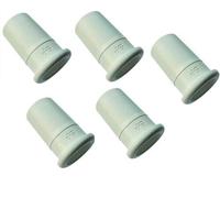 John Guest Lot de 5 inserts de 12 mm