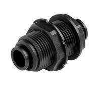 John Guest métriques, Speedfit Bulkhead connecteur 12 mm