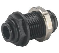 John Guest métriques, Speedfit Bulkhead connecteur 8 mm