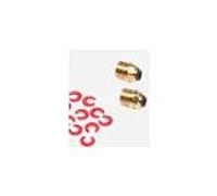 John Guest Oil Line Connection Set SET6004E2 Supplément à SET6004