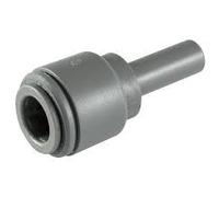 John Guest PETIT RÉDUCTION GRAND 3/8" - 5/16" PI131012S Pack complet 10 pièces