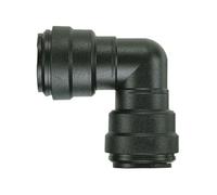 John-Guest Raccord 90° : diam. 12 mm