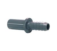 John Guest Speedfit NC932 Tube de 15 mm - Tige de Tuyau 1/2" (Lot de 10)