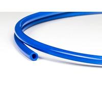 John Guest Tube en polyéthylène basse densité 12 mm Bleu 10 m