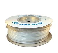 John Guest Tuyau 8 mm PE-0806-0100M-N - 1 m - Naturel