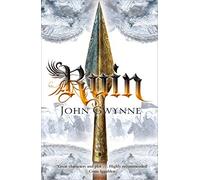 John Gwynne - Ruin - Paperback - G245z