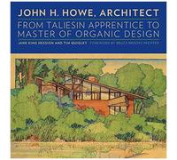 John H. Howe, Architect