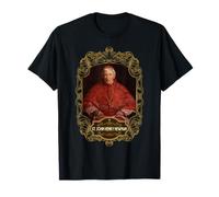 John H. Newman Oxford Mouvement catholique Saint T-Shirt