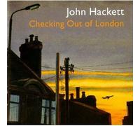 John HACKETT - Checking Out of London