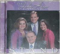 John Hagee Family - Stand