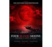 john hagee - Four Blood Moon [Import]