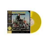 John Hammond - Big City Blues (Vinyle)