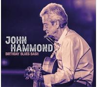 Birthday Blues Bash
