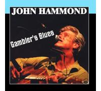 John Hammond - Gambler's Blues
