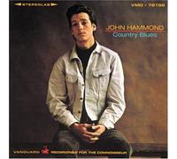 John Hammond Jr - Country Blues [Import]