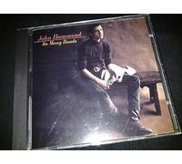 John Hammond Jr. - So Many Roads
