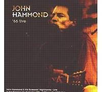 John Hammond - Live at The Fillmoz West Palladium