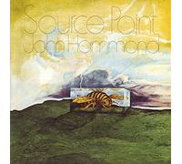 John Hammond - Source Point