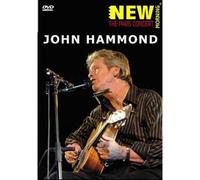 John Hammond – New Morning E