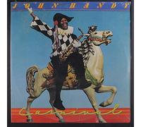JOHN HANDY - carnival LP