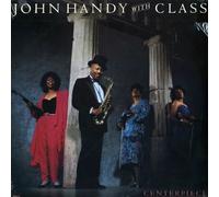 JOHN HANDY - centerpiece LP