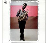JOHN HANDY CONCERT ENSEMBLE - Projections
