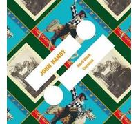JOHN HANDY - HARD WORK/CARNIVAL CD 15 TRACKS JAZZ NEW