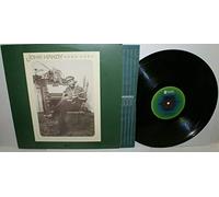 JOHN HANDY - Hard Work [Vinyl LP] [DE Import]