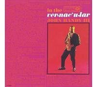 John Handy - in The Vernacular [Import]