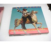 John Handy - John Handy - Carnival - ABC Impulse! - AS-9324