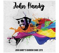 John Handy S Rainbow Band 1979