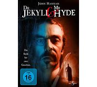 John Hannah,David Warner,Ellie Haddington - Dr.Jekyll und Mr.Hyde