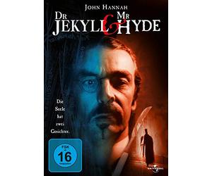 John Hannah,David Warner,Ellie Haddington - Dr.Jekyll und Mr.Hyde