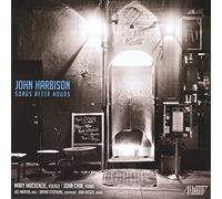 John Harbison: Songs After Hours