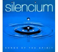 John Harle - Silencium [Import]