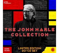 John Harle - The John Harle Collection [Import]