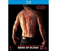 John Harrison - Clive Barker'S Book of Blood [Blu-Ray] [Import]