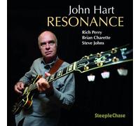 John Hart - Resonance [Compact Discs]