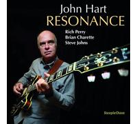 John Hart - Resonance [Vinyl Lp]