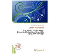 John Hartford
