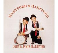 John Hartford & Jamie - Hartford & Hartford