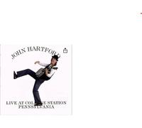 John Hartford - Live at College Station Pa
