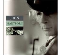 John Hartford Live From Mountain Stage by John Hartford