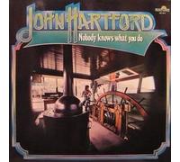 John Hartford - Nobody Knows What You Do - Nature - 69.044