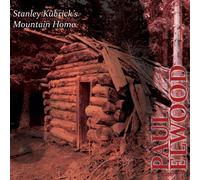 John Hartford - Stanley Kubricks Mountain Home