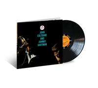 John Coltrane & Johnny Hartman – John Coltrane & Johnny Hartman (Acoustic Sounds) – Impulse