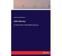 John Harvey