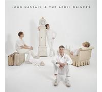 John Hassall And The April Rainers Vinyle