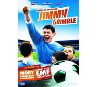 John Hay - Fußball ist sein Leben: Jimmy Grimble