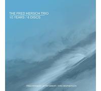 John Hebert Eric Mcpherson - 10 Yers / 6 Discs